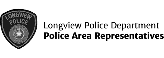 Longview Police Area Representatives