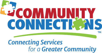 Community Connections - Connecting Services for a Greater Community